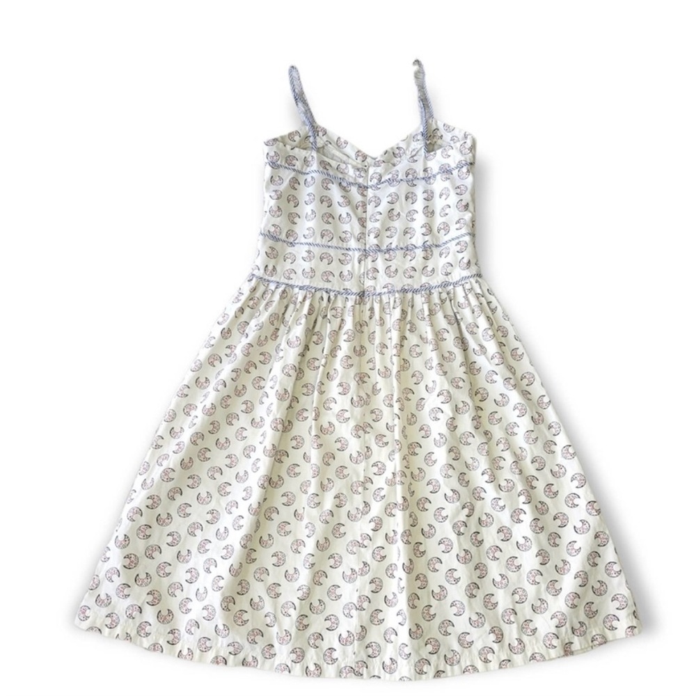 Gorman moon and stars midi dress - Picture 4 of 5